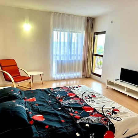Apartament Novara 21 Craiova Eksteriør billede