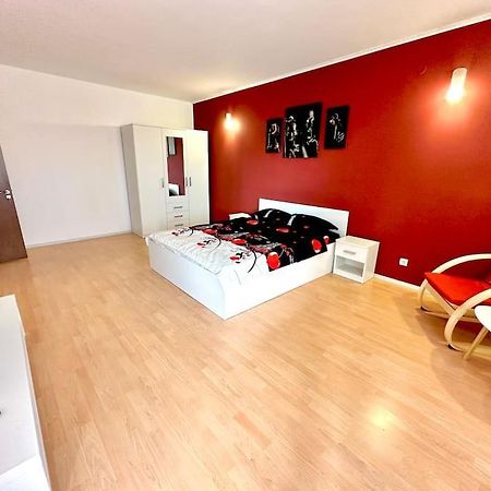 Apartament Novara 21 Craiova Eksteriør billede