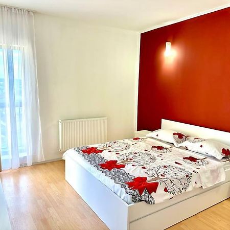 Apartament Novara 21 Craiova Eksteriør billede