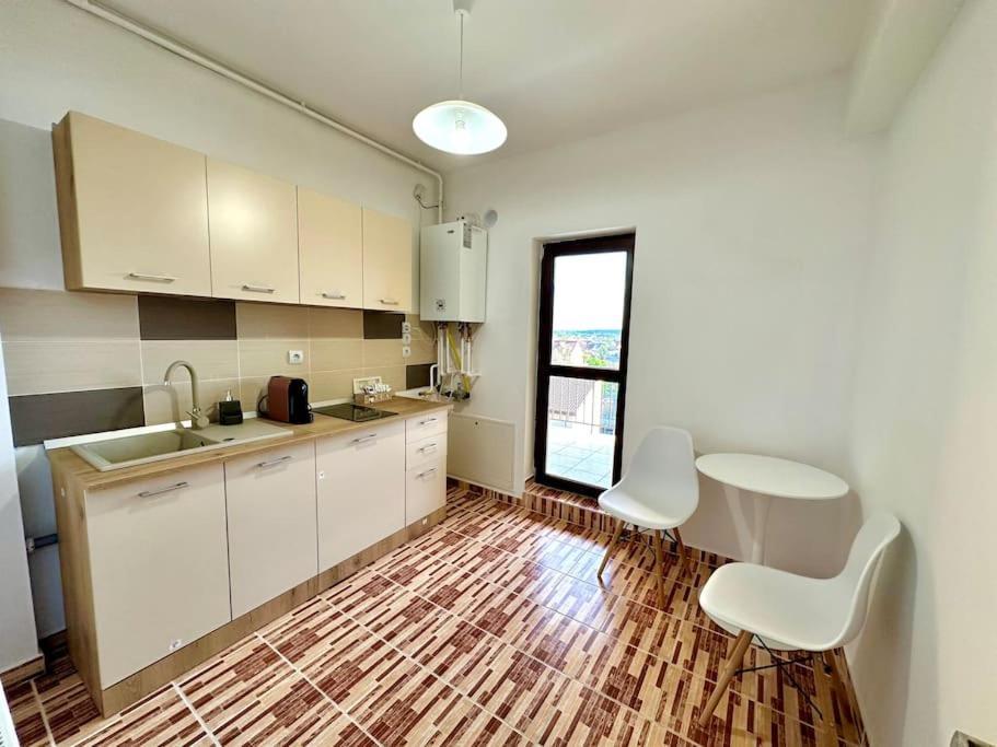 Apartament Novara 21 Craiova Eksteriør billede