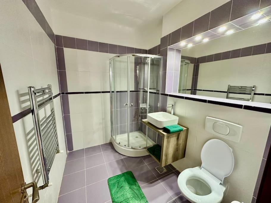 Apartament Novara 21 Craiova Eksteriør billede