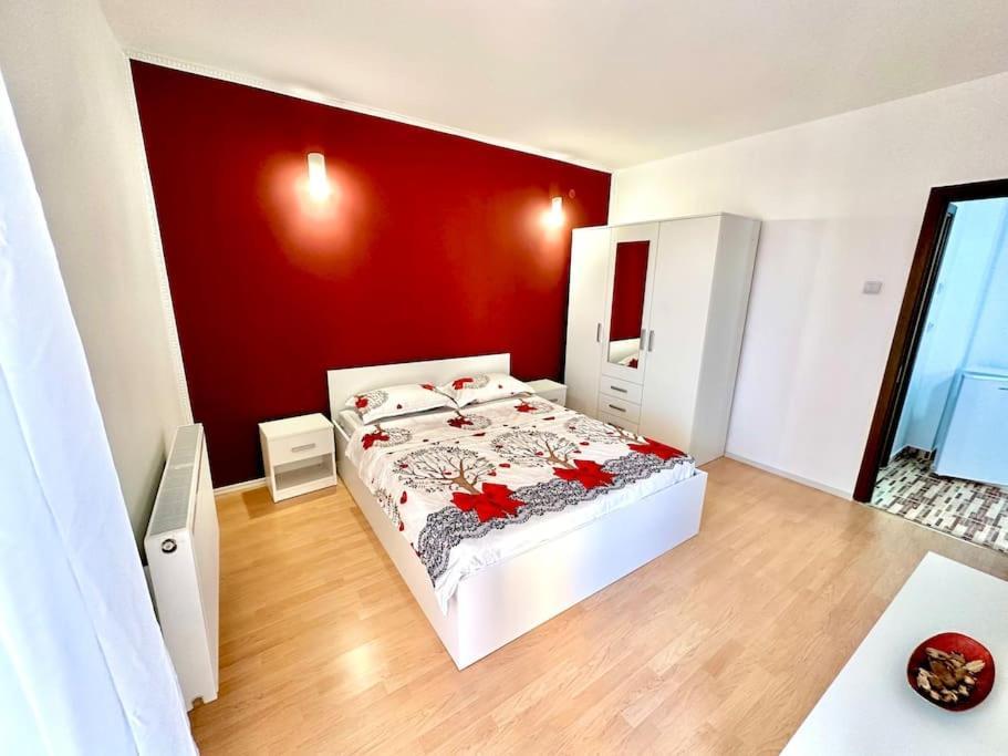 Apartament Novara 21 Craiova Eksteriør billede