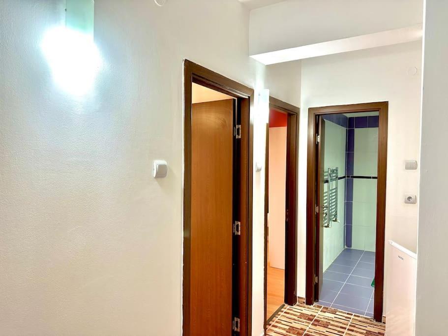 Apartament Novara 21 Craiova Eksteriør billede