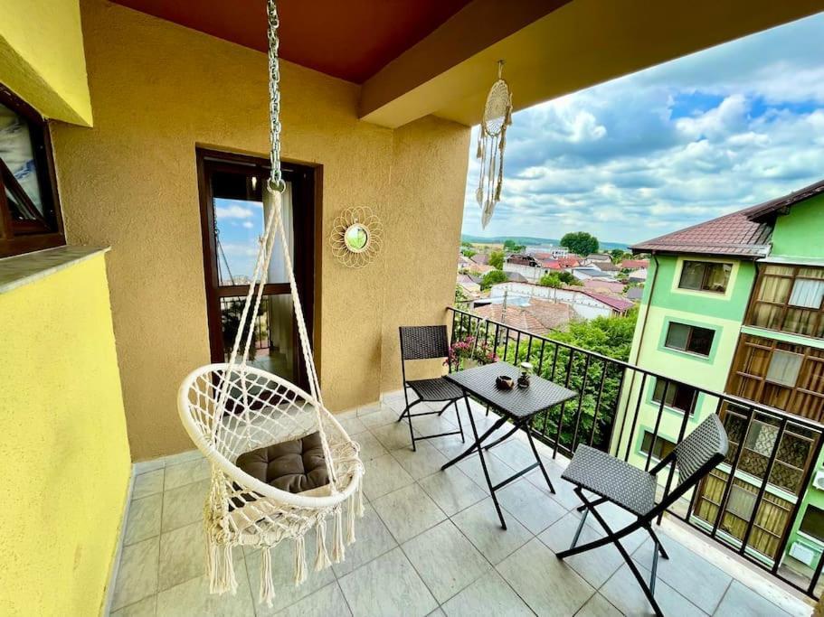 Apartament Novara 21 Craiova Eksteriør billede