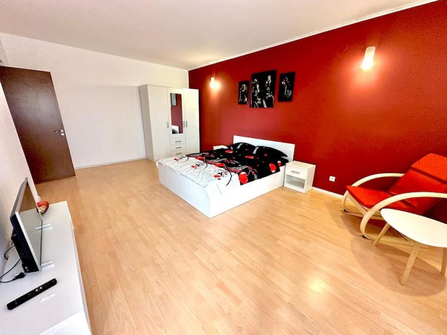Apartament Novara 21 Craiova Eksteriør billede