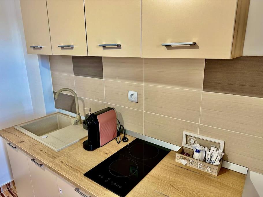 Apartament Novara 21 Craiova Eksteriør billede