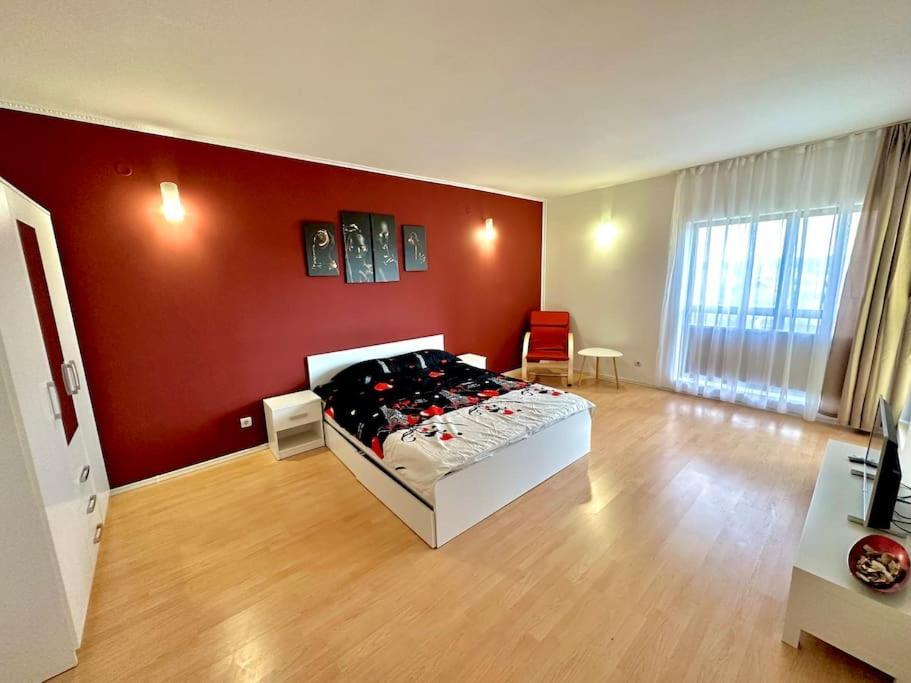 Apartament Novara 21 Craiova Eksteriør billede