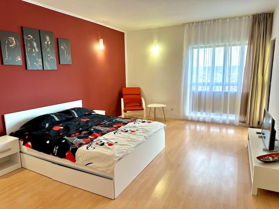 Apartament Novara 21 Craiova Eksteriør billede