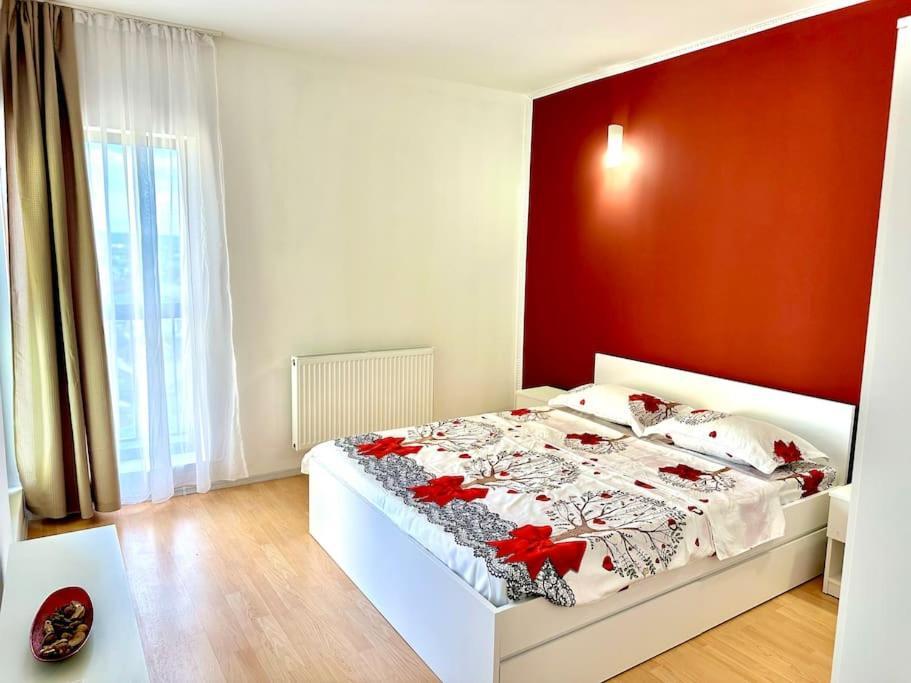 Apartament Novara 21 Craiova Eksteriør billede